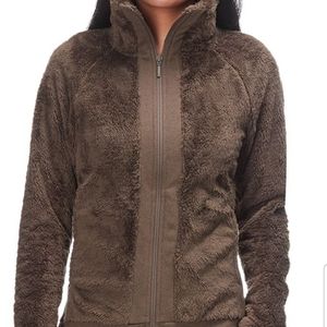 North face fleece